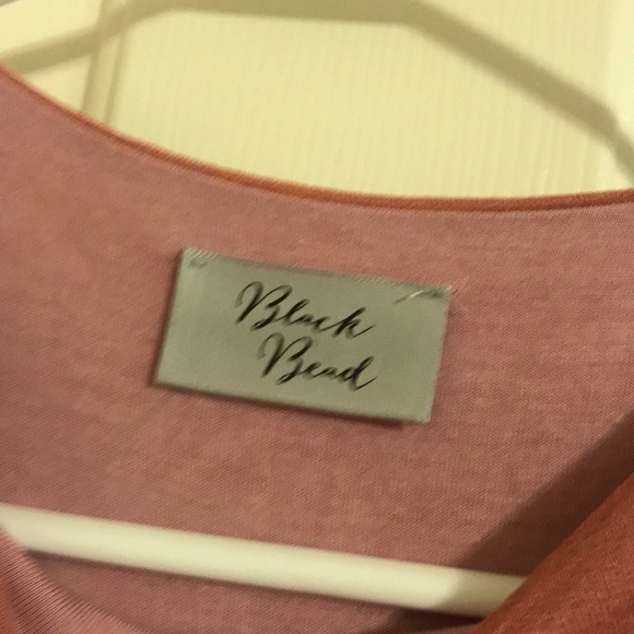 Agaci blush dress - Picture 4 of 8